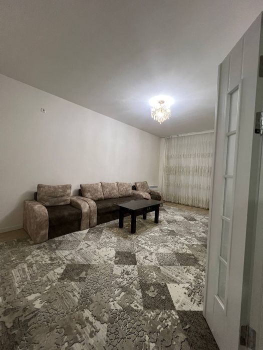 Срочно продается квартира в Алмазар сити на новостройке