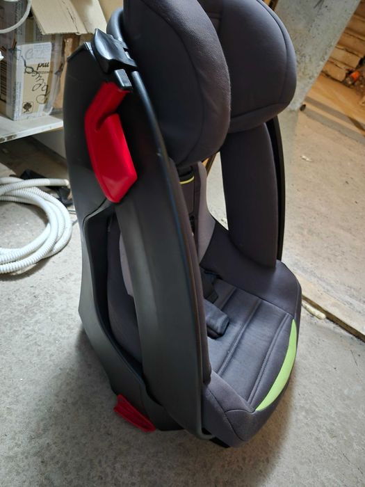 Vand scaun copil migo cu isofix reglebil
