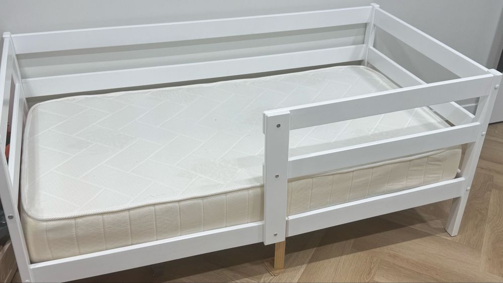 Кровать детская 160*90см