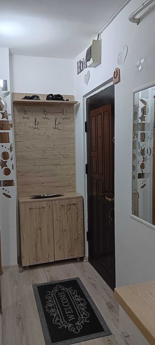 Schimb apartament 2camere