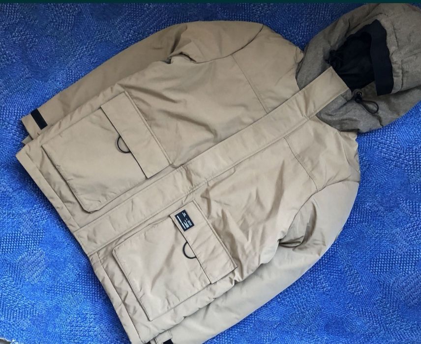 QS by s.Oliver Parka, 100% ОРИГИНАЛ