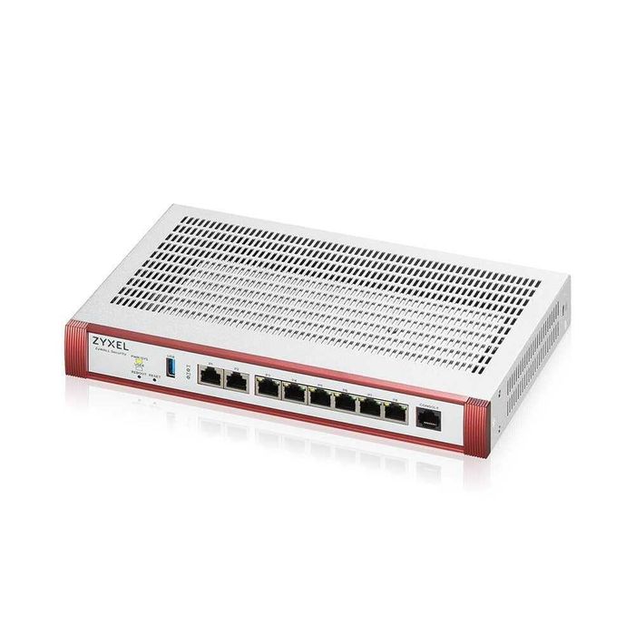 Firewall profesional Zyxel ZyWall USG FLEX 200HP