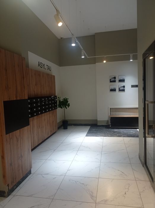 Сдам квартиру в самом центре Астаны