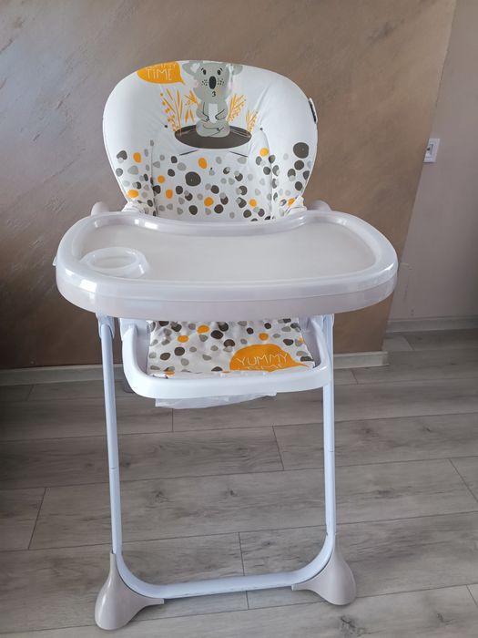 Столче за хранене Chipolino