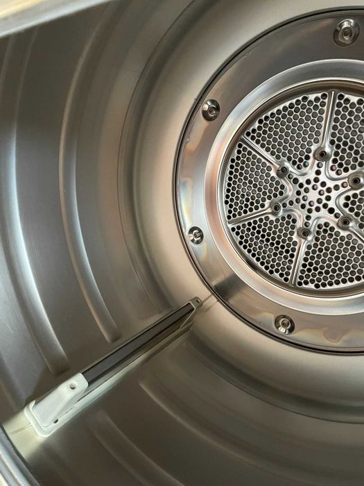 Сушилня Mile Novotronic T484C