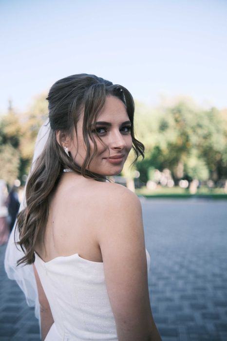 Свадебный фотограф, видеограф