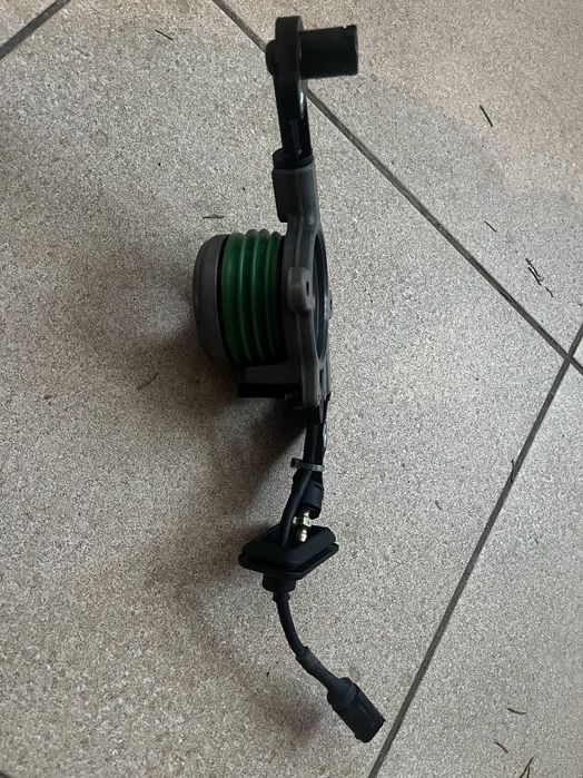 Rulment de presiune ambreiaj Mercedes Sprinter - cutie automata