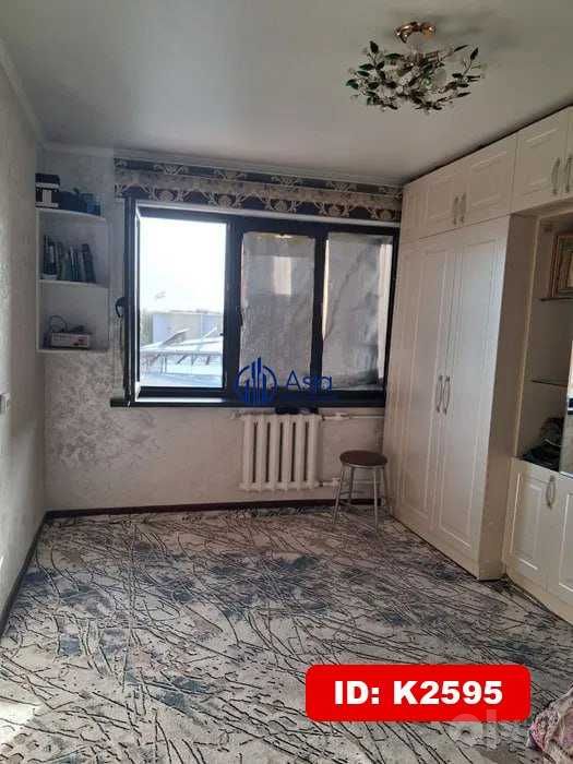 Kanechkadan 3xonal uy srochna sotiladi K2595