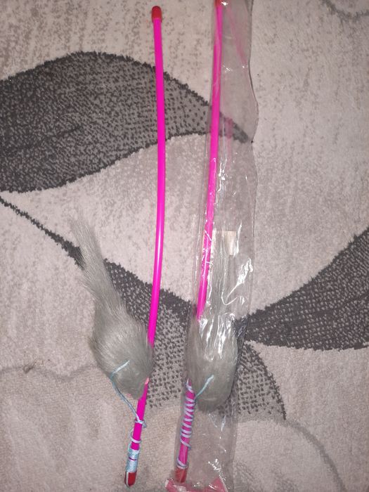 Игрушка для кошки