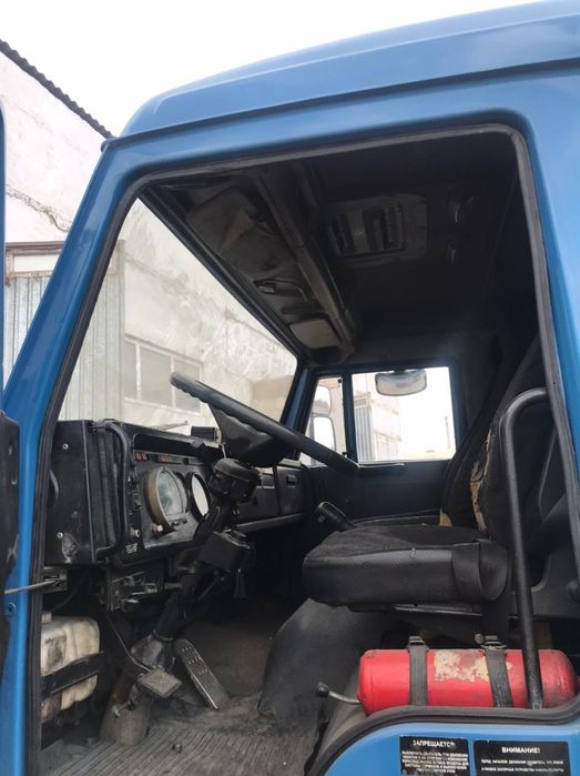 Продам Камаз 53215