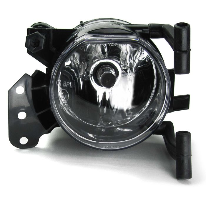 Proiectoare ceata bara M BMW E90 E91 E60 E61 E63 E64 clar NOU