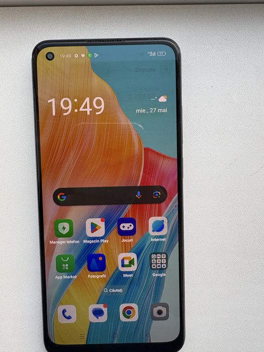 Vand telefon Oppo A78