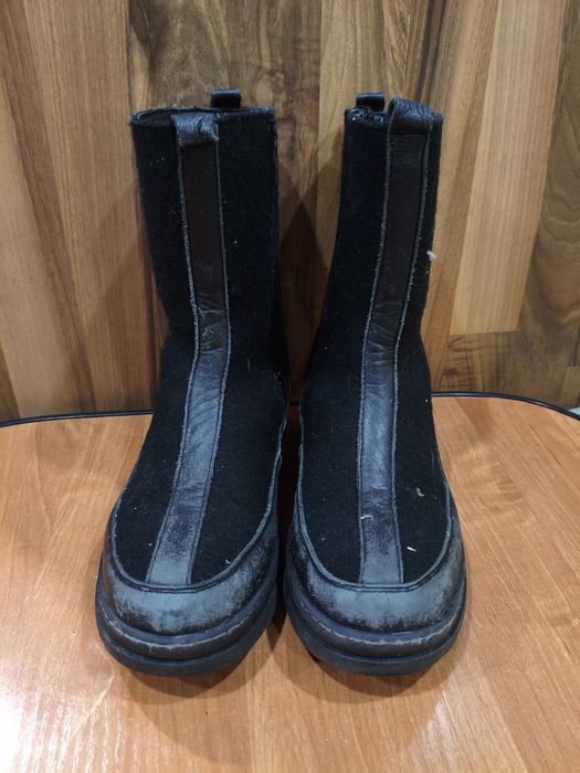 Продам современные валенки фирмы Юничел