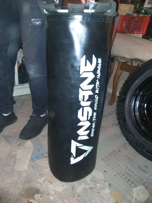 Продам грушу спортивная