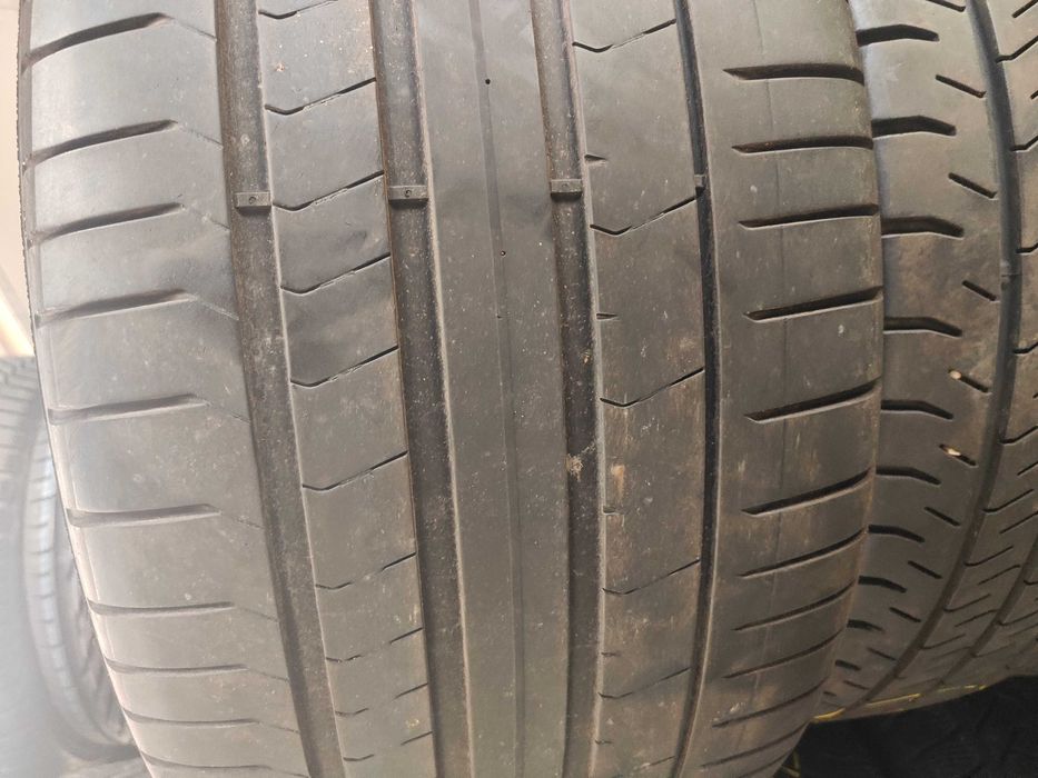 2бр.летни гуми 315/35/21 Pirelli