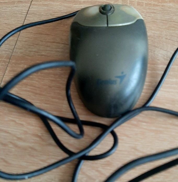 Ретро компютърPACКART BELL