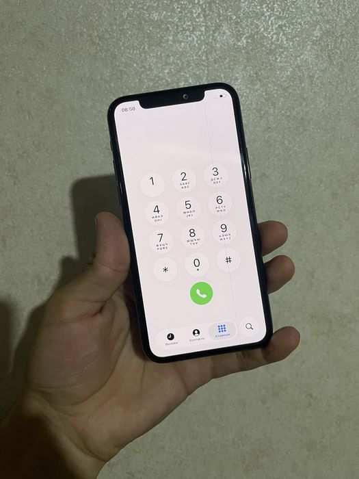 Iphone 11 pro sotiladi