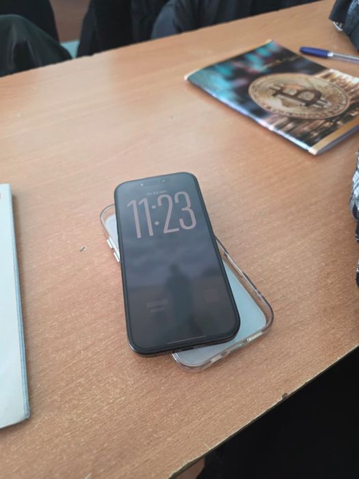 Обмен ip16pro 86 акб