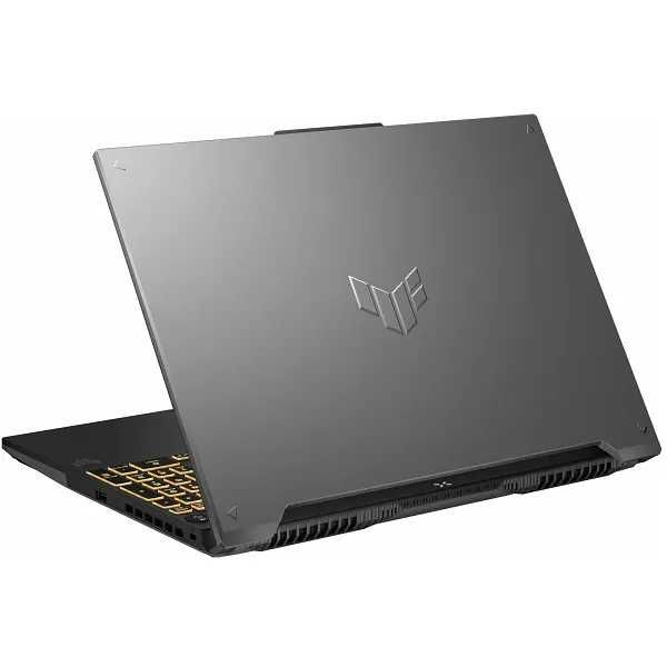 Игровой Ноутбук Asus Видеокарта RTX 4060 8 ГБ GDDR6