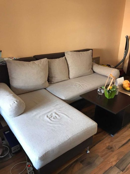 Едностаен Апартамент в Каменица 2