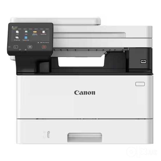 Принтер Canon x1440if гарантия есть Со склада Доставка бесплатно
