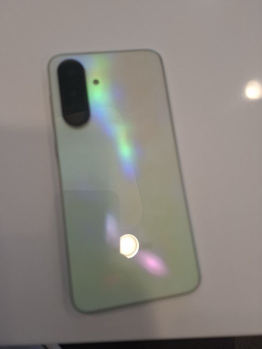 Samsung A36 5G не е нов