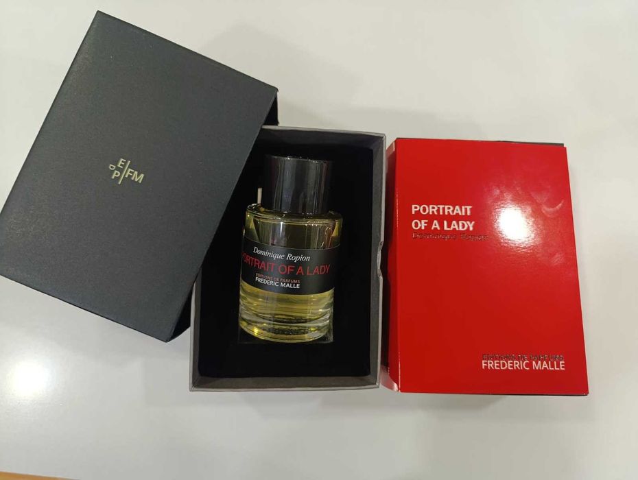 Frederic Malle Portrait of a Lady EDP 100ml