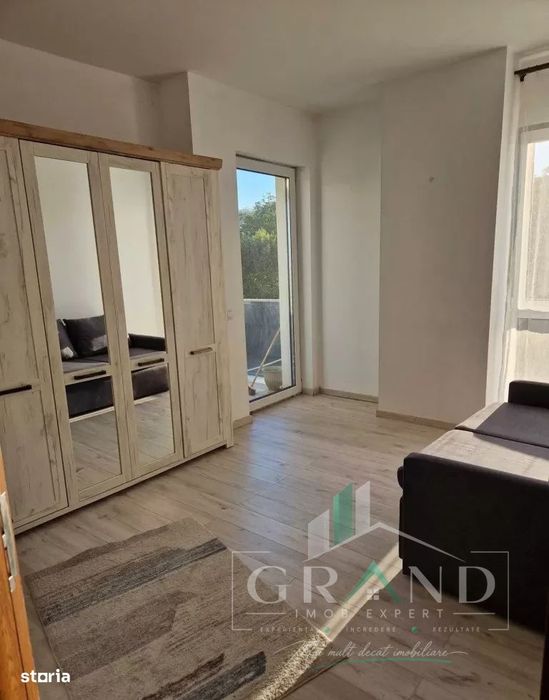 Apartament 3 camere | Calea Baciului | Parcare Inclusa