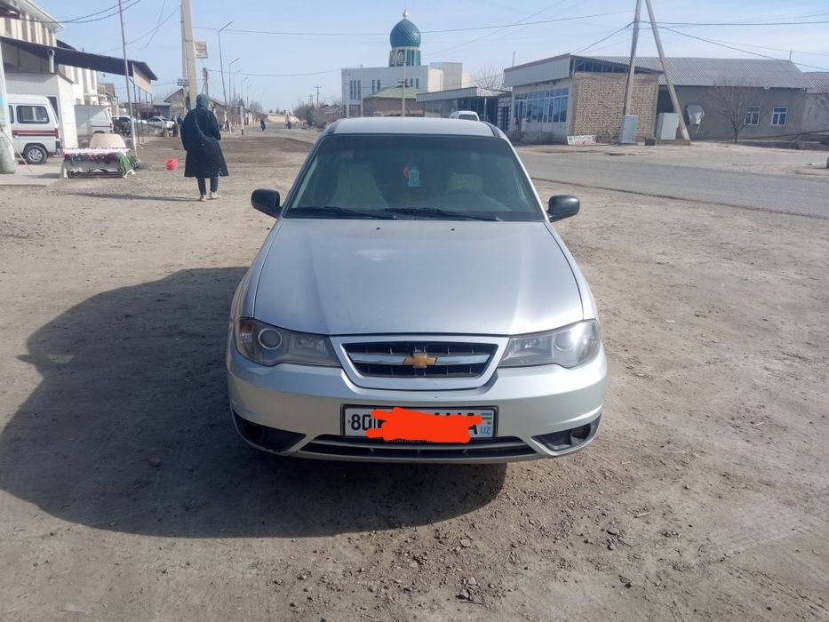 Нексия 2 тез сотилади