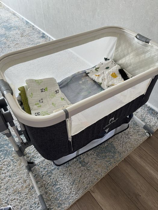 Электроный бесік