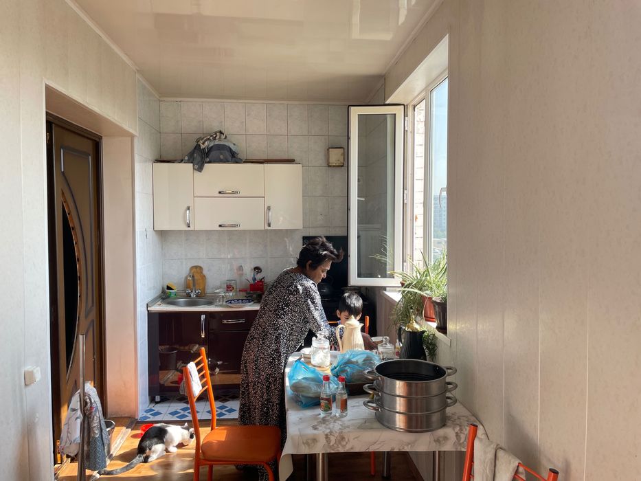 Срочно продаю квартиру