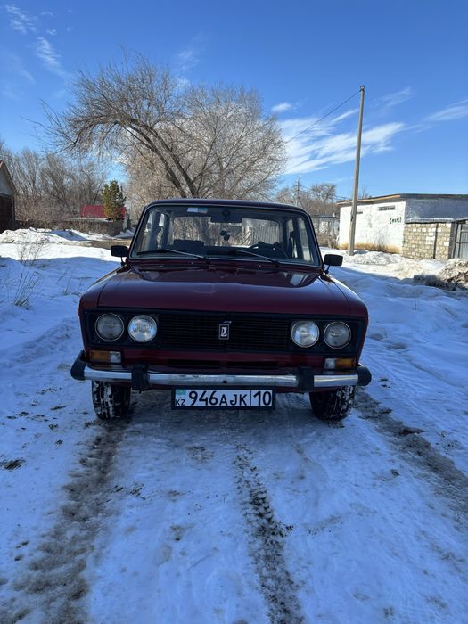 Продам ваз 21063