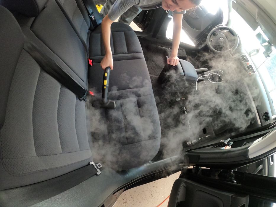 Detailing Auto Radauti - Curatare Profesionala