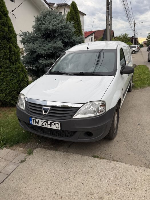 DACIA Logan Van