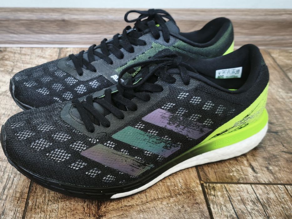 Adidas boston 9 оригинални маратонки, номер 40