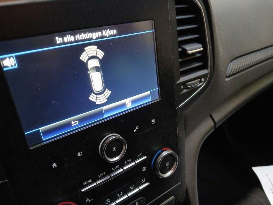 Vand Renault Megane 1.3TCE Limited