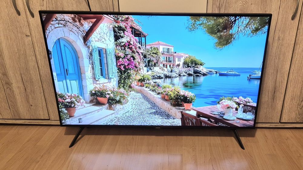 Samsung GU43TU8079U 4K, UltraHD, Smart, WiFi, LED
