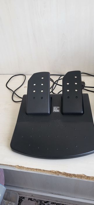 Игровой руль SVEN gc-W700