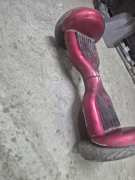 Продам Геро скутор