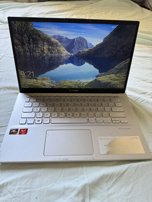ASUS VivoBook 14, Асус вивобук 14
