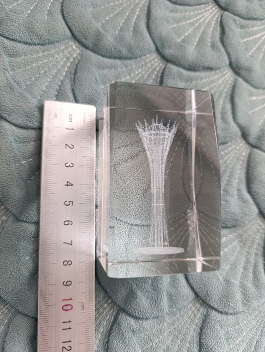 Продам сувениры "Байтерек"