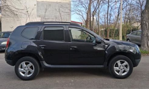 Dacia Duster 1.5diesel