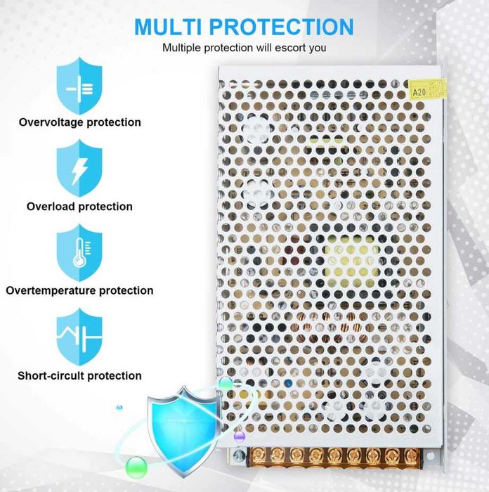 Sursă de alimentare în comutație Kingwen