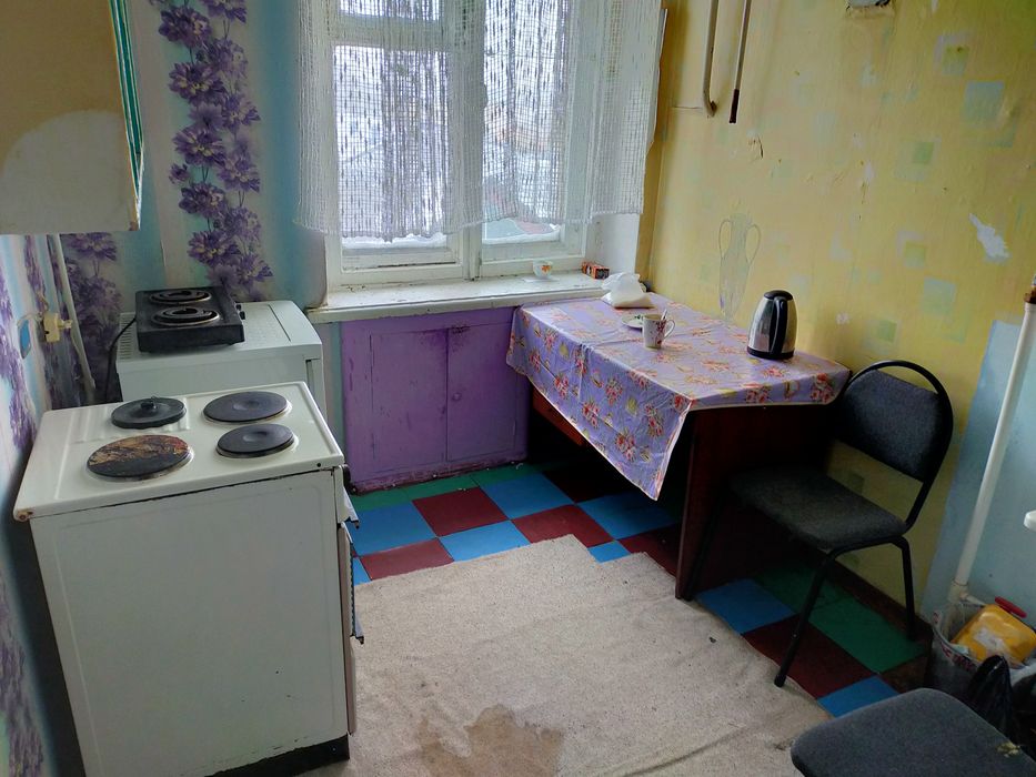 Сдам квартиру однокомнатную