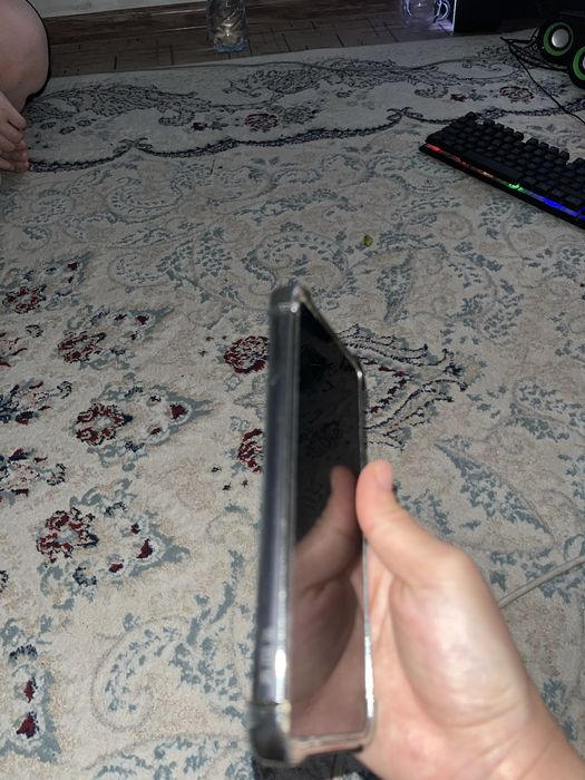 Samsung Galaxy S21 FE сатылады