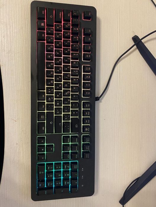 Игровой компьютер вместе с играми!