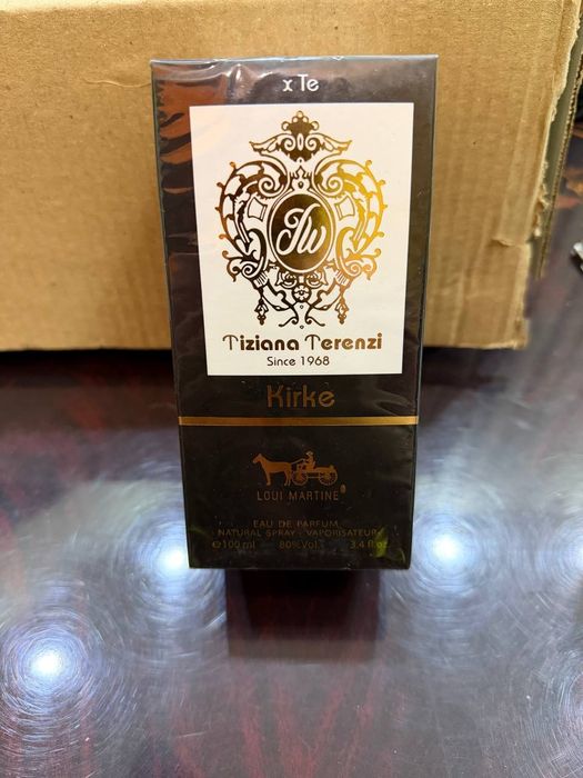 Духи осень хорошего качества