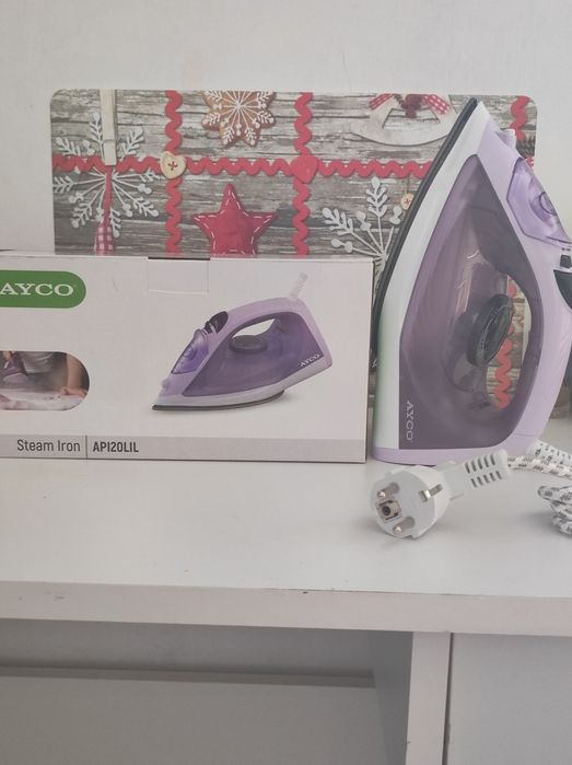 Ayco API20LIL Чисто Нова ! -11€