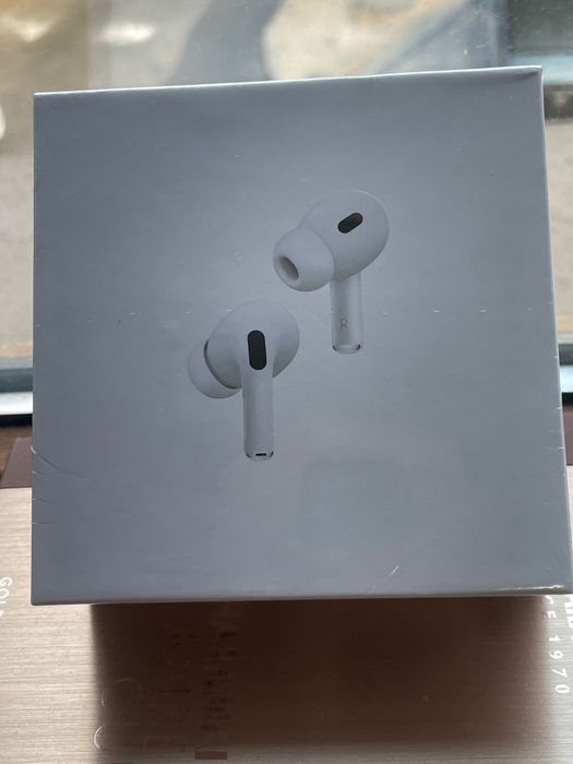 Airpods pro 2 noi
