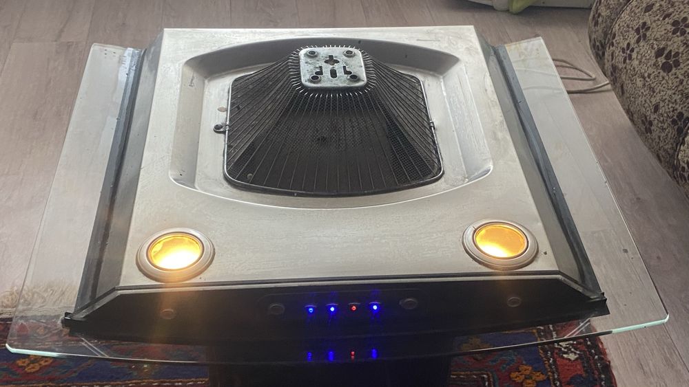 Продам кухонную вытишку